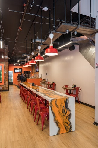 More details for 417 W Grace St, Richmond, VA - Multifamily for Sale