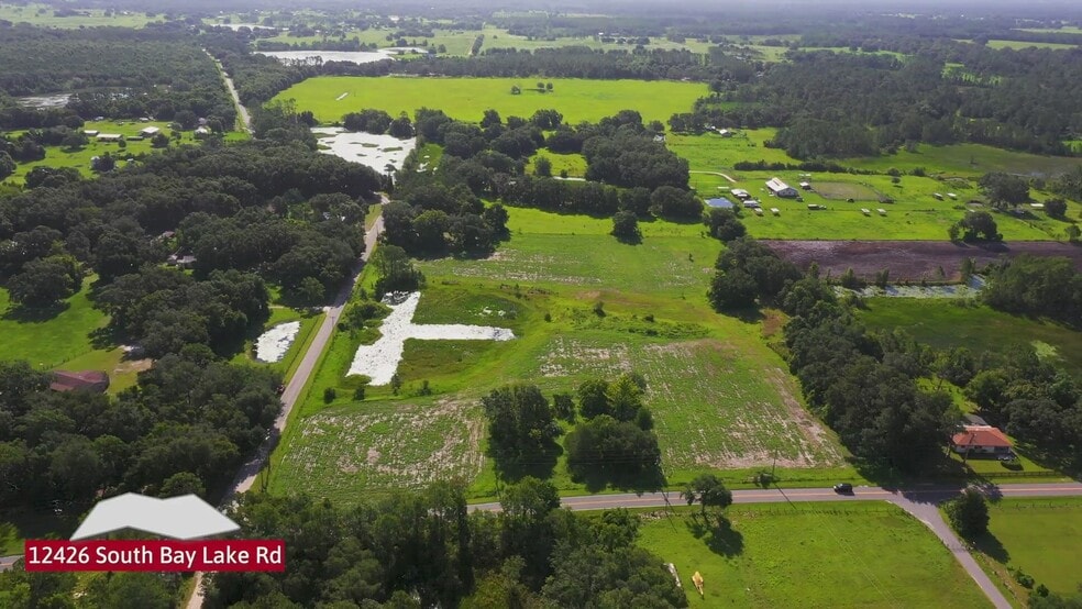 12426 Bay Lake Rd, Groveland, FL for sale - Commercial Listing Video - Image 2 of 8