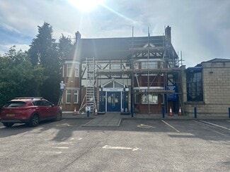 More details for 75 Chase Rd, London - Office for Lease