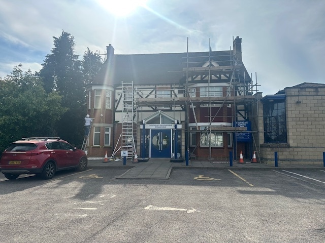 75 Chase Rd, London for lease Building Photo- Image 1 of 2