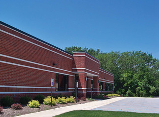 More details for 211 W Ridge Rd, Griffith, IN - Office for Lease