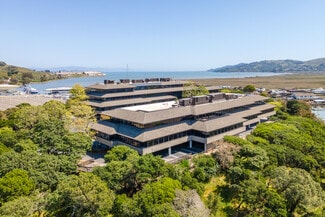 More details for 60 E Sir Francis Drake Blvd, Larkspur, CA - Office for Lease