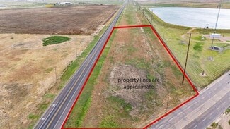 More details for Fritch Highway, Amarillo, TX - Land for Sale