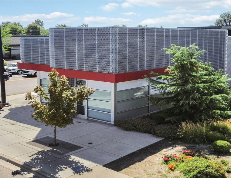 1129 S Broadway Ave, Boise, ID for lease - Building Photo - Image 2 of 7