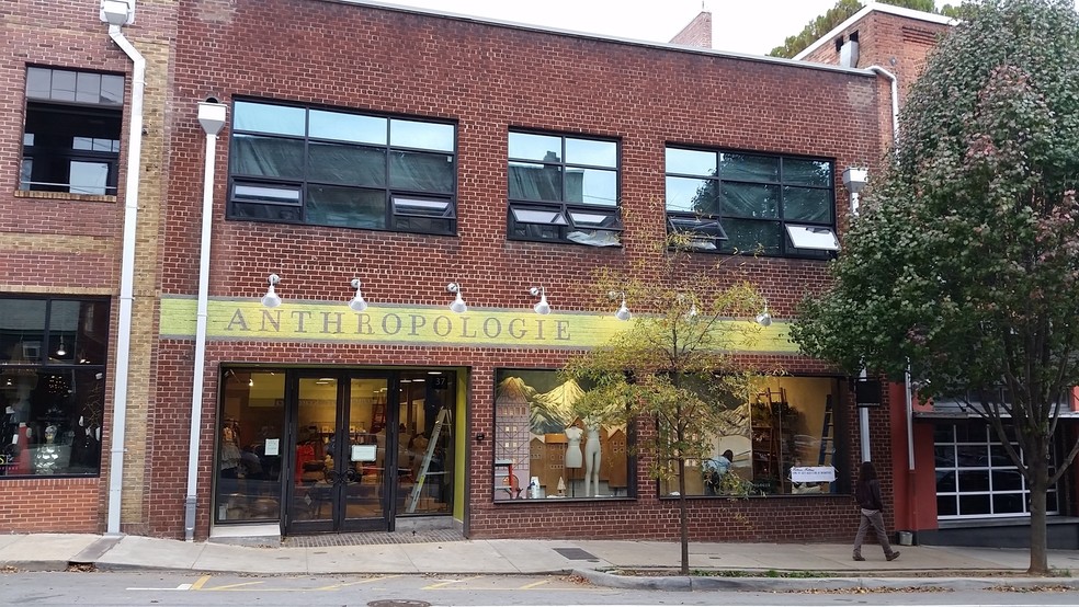 37 N Lexington Ave, Asheville, NC for sale - Building Photo - Image 1 of 1