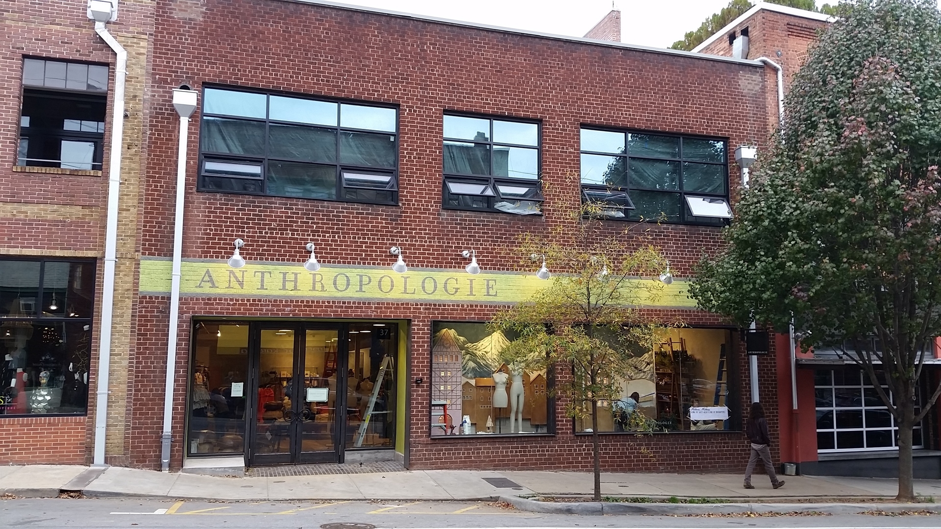 37 N Lexington Ave, Asheville, NC for sale Building Photo- Image 1 of 1