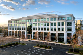 More details for 8041 Arco Corporate Dr, Raleigh, NC - Office for Lease