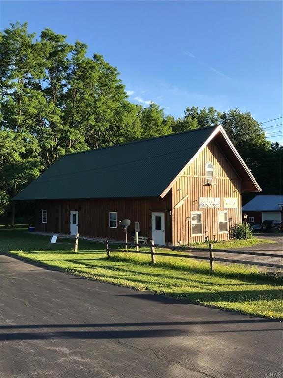 2488 W Main St, Cato, NY for sale Building Photo- Image 1 of 1