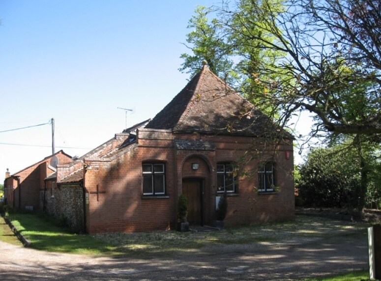 Church Ln, Ipswich for lease Primary Photo- Image 1 of 3