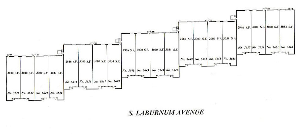 5625-5663 S Laburnum Ave, Richmond, VA for lease - Other - Image 3 of 80