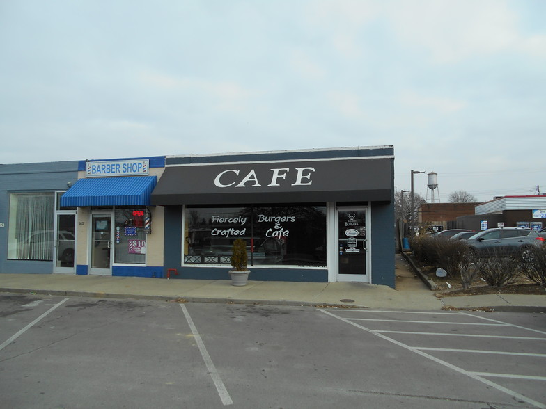 Retail in Lexington, KY for sale - Other - Image 1 of 1