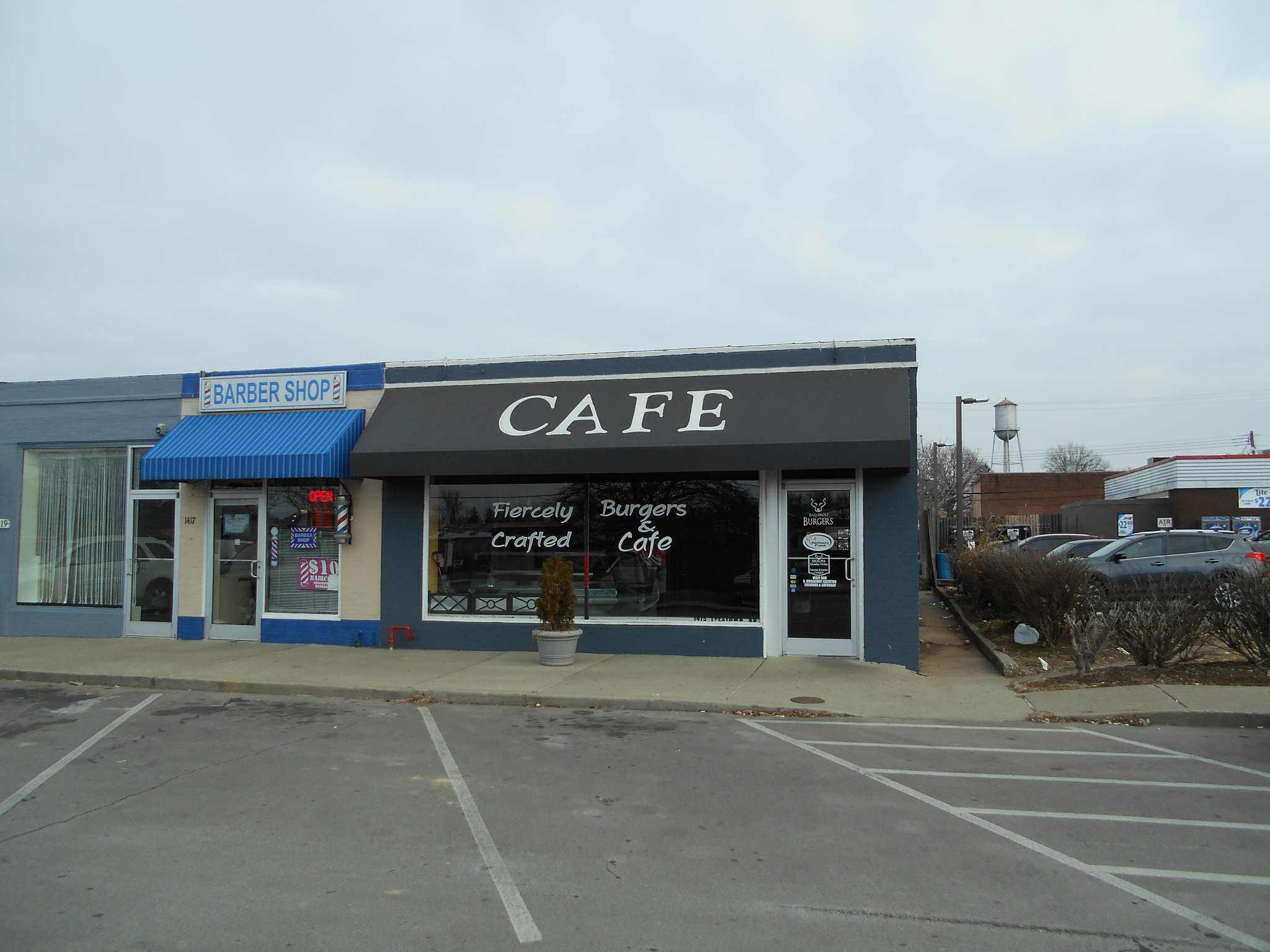 Retail in Lexington, KY for sale Other- Image 1 of 1