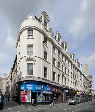 More details for 24A North John St, Liverpool - Retail for Lease