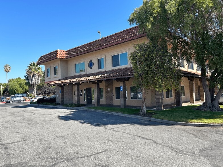 1850 Warburton Ave, Santa Clara, CA for lease - Primary Photo - Image 1 of 20