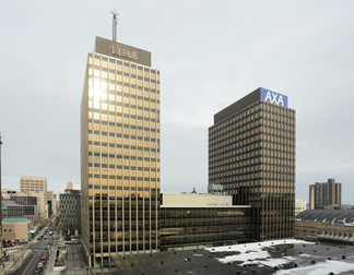 More details for 100-120 Madison St, Syracuse, NY - Office for Lease