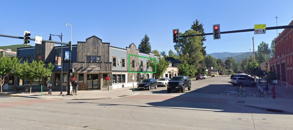 902-906 Lincoln Ave and 111 9th St, Steamboat Springs, CO for lease - Building Photo - Image 2 of 4