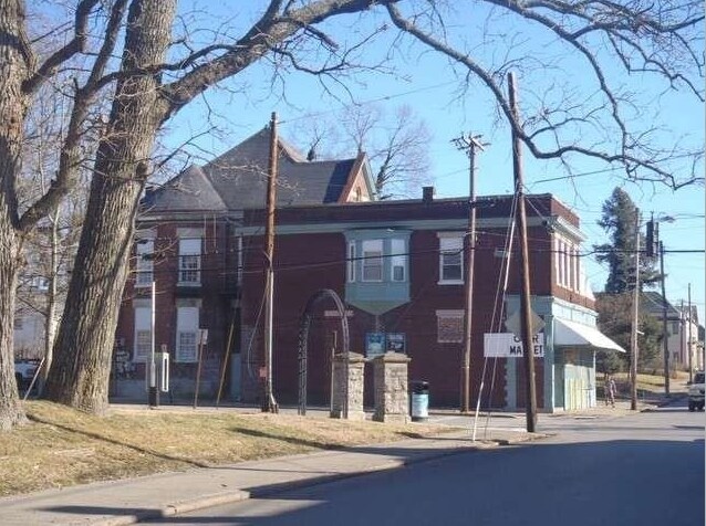 201 E Fifth St, Lexington, KY for sale Primary Photo- Image 1 of 1