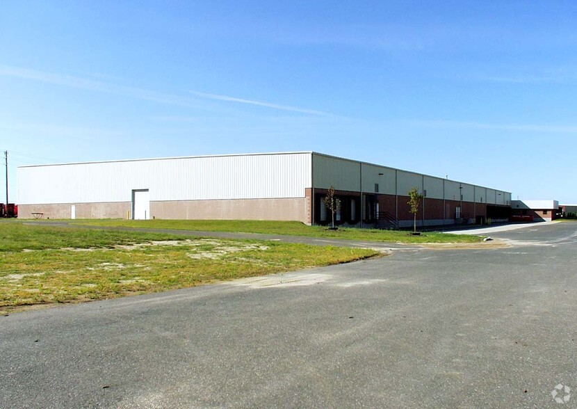 300 Richards Run, Burlington, NJ for lease - Other - Image 2 of 5