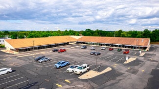 More details for 176 Highway 202, Flemington, NJ - Retail for Sale