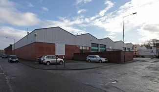 More details for Nurseries Rd, Baillieston - Industrial for Lease