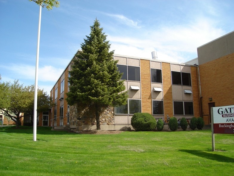 1680-1700 Lyell Ave, Rochester, NY for lease - Building Photo - Image 2 of 6