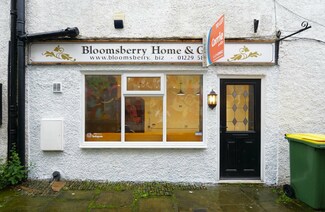 More details for 1 Bolton Pl, Ulverston - Retail for Lease