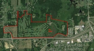 More details for 5400 Lahinch Dr, Jackson, MI - Land for Sale