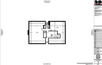 1122 12th Ave S, Seattle, WA for lease Floor Plan- Image 1 of 1