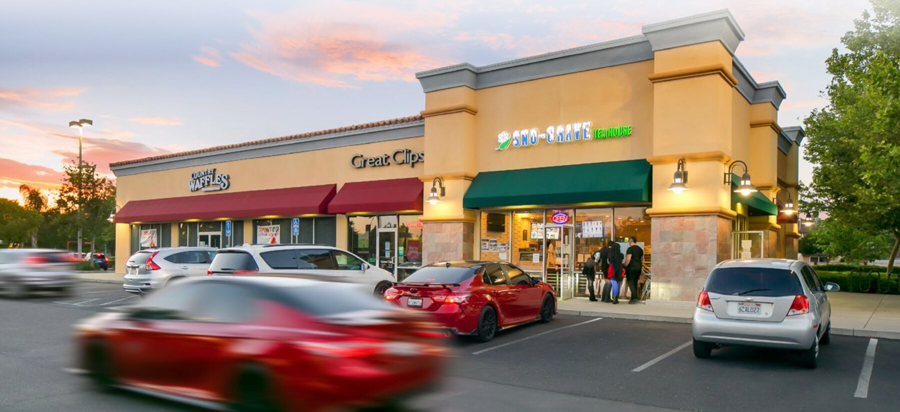 1798 W Olive Ave, Merced, CA 95348