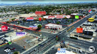 More details for 5819 S Central Ave, Phoenix, AZ - Retail for Lease