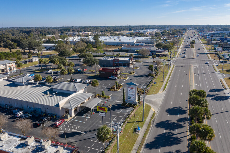 2941 W Us-90, Lake City, FL for lease - Building Photo - Image 2 of 15