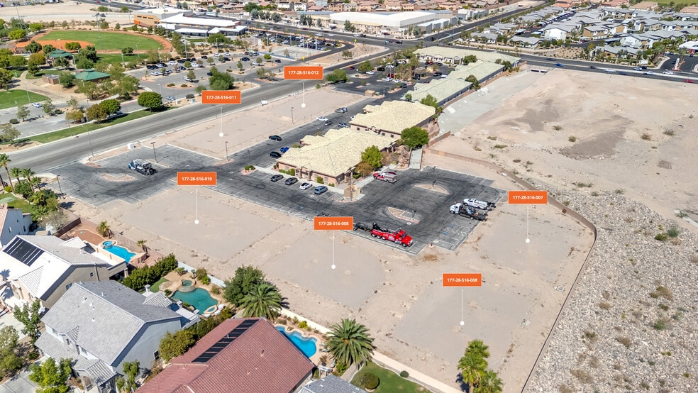 Silver Creek Office Park portfolio of 11 properties for sale on LoopNet.com - Building Photo - Image 3 of 9