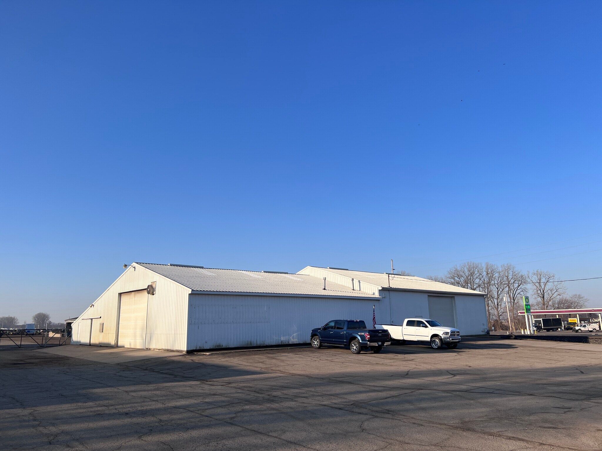 19828 US Highway 6, New Paris, IN for sale Building Photo- Image 1 of 1