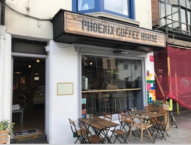 51 London Rd, Brighton for sale Primary Photo- Image 1 of 1