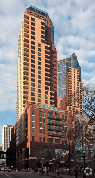 380 Jackson St, Saint Paul, MN for sale - Primary Photo - Image 1 of 1