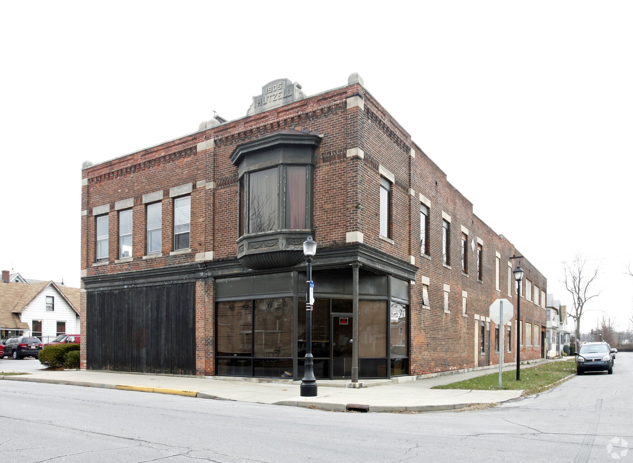 1402-1414 W Main St, Fort Wayne, IN for sale Primary Photo- Image 1 of 1