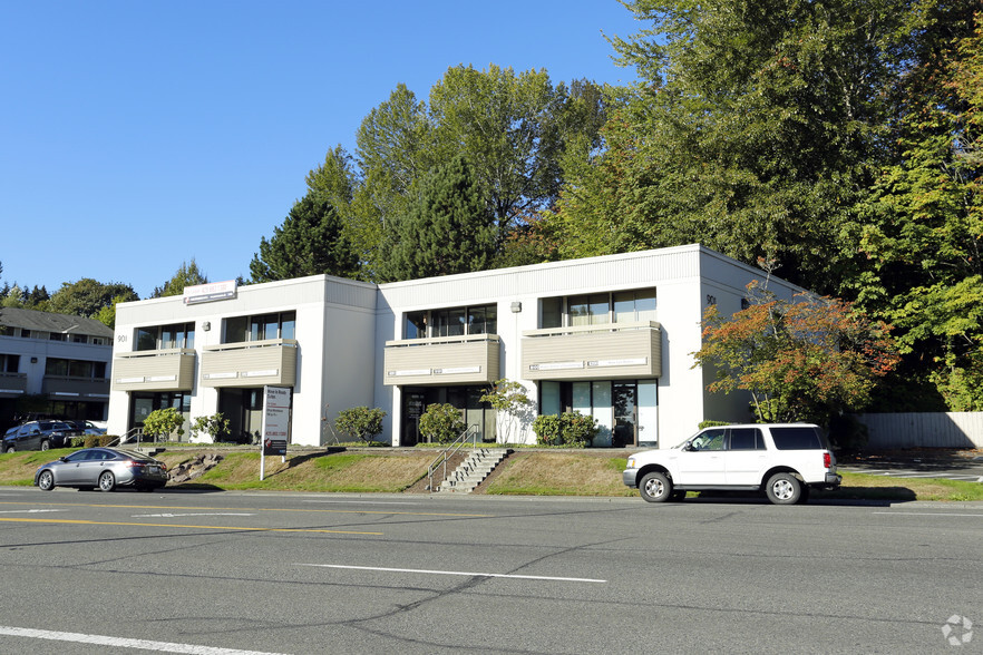 865 Rainier Ave N, Renton, WA for lease - Building Photo - Image 2 of 10