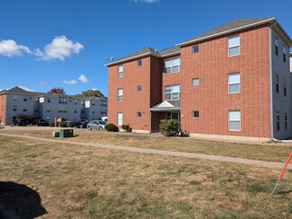 More details for 64 Miller Ave SW, Cedar Rapids, IA - Multifamily for Sale