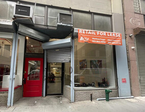 227-229 W 29th St, New York, NY for lease Building Photo- Image 1 of 1