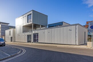 More details for Snowdon Rd, Middlesbrough - Coworking for Lease