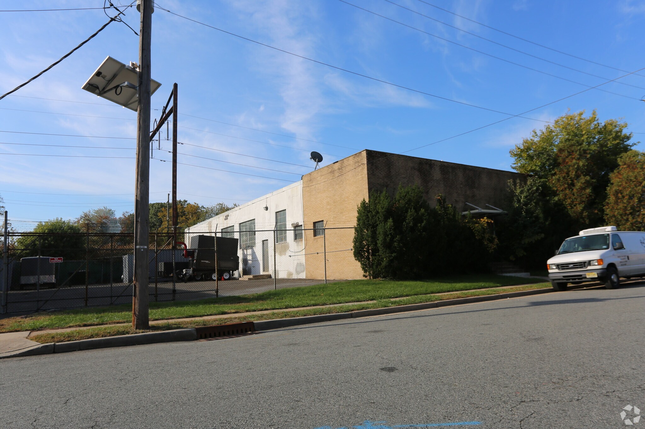 312-316 Cox St, Roselle, NJ 07203 - Industrial for Lease | LoopNet