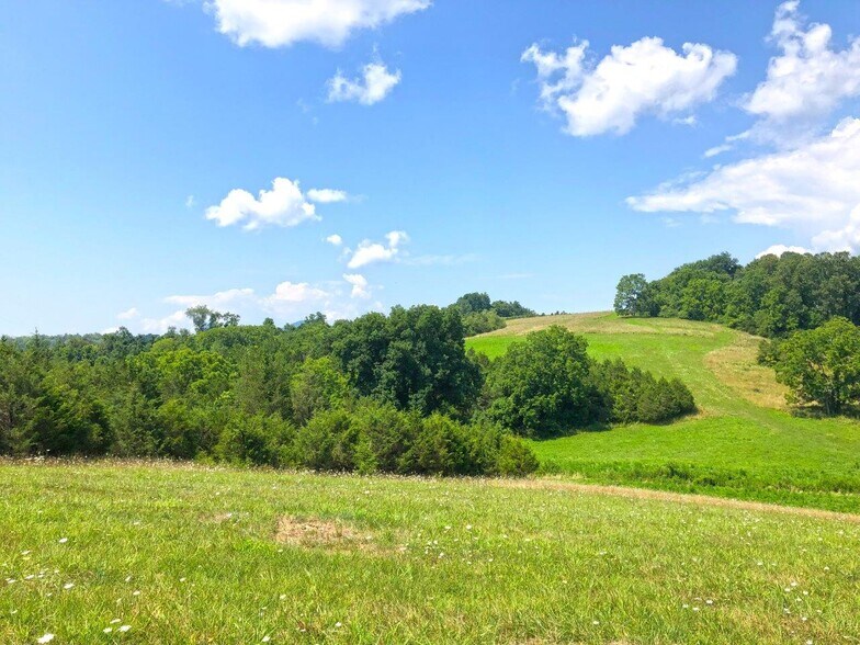 0 Wish Ln, Dublin, VA for sale - Building Photo - Image 1 of 1