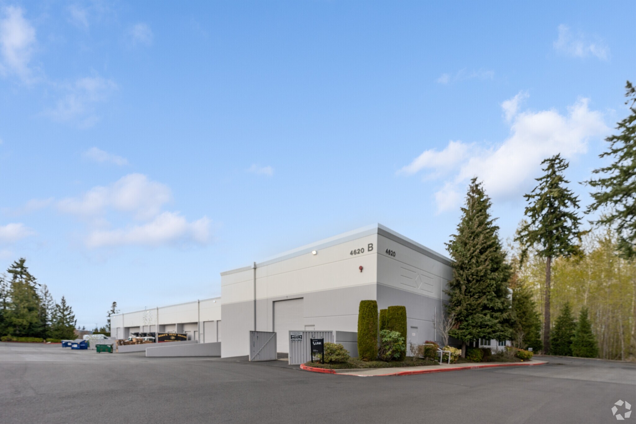 4620 Campus Pl, Mukilteo, WA for sale Building Photo- Image 1 of 1