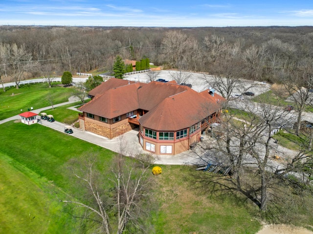 26732 S Balmoral Woods Dr, Crete, IL for sale - Building Photo - Image 2 of 9