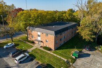 2010 Arlington Ave, Toledo, OH - AERIAL  map view - Image1