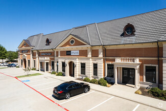 More details for 7000 Preston Rd, Plano, TX - Office for Lease