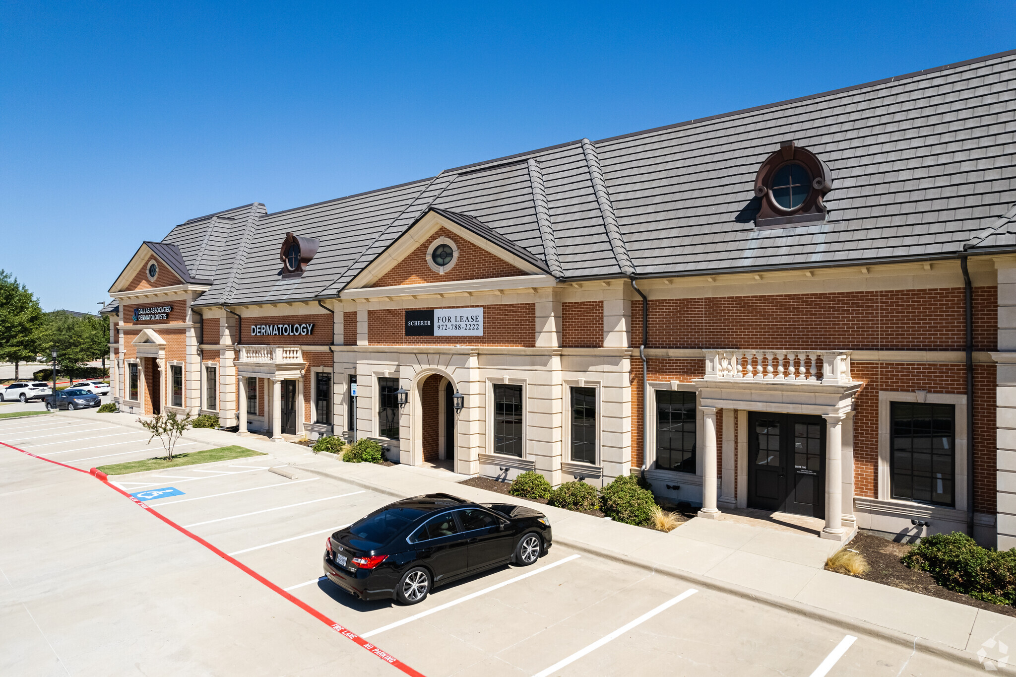 7000 Preston Rd, Plano, TX for lease Building Photo- Image 1 of 13