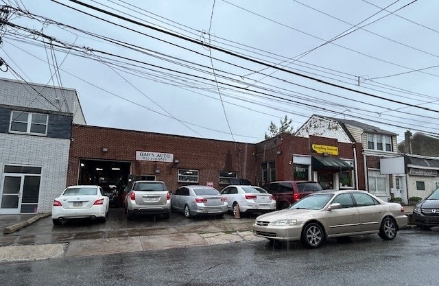 10 E Glenolden Ave, Glenolden, PA for sale - Building Photo - Image 2 of 4