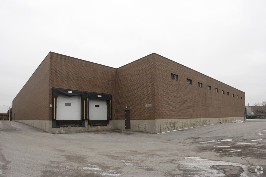 2 Bessemer Ct, Concord, ON for lease - Building Photo - Image 2 of 2