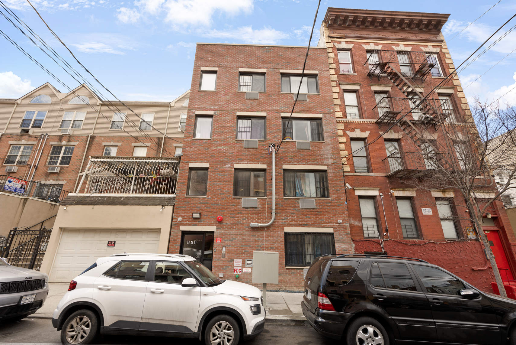 770 E 214th St, Bronx, NY for sale Building Photo- Image 1 of 1